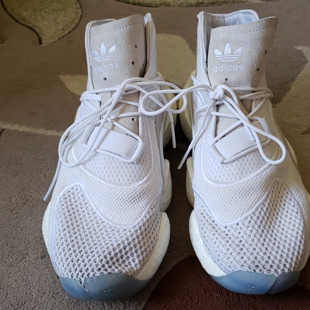 Adidas " crazy" Kobe